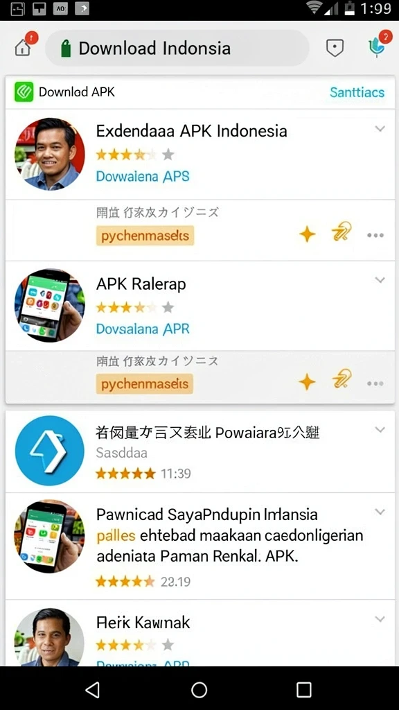 Screenshot 5rt nomor 1