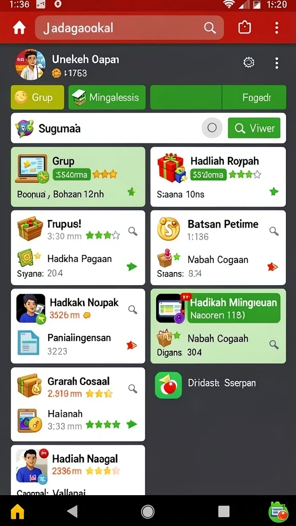 Screenshot 5rt nomor 2