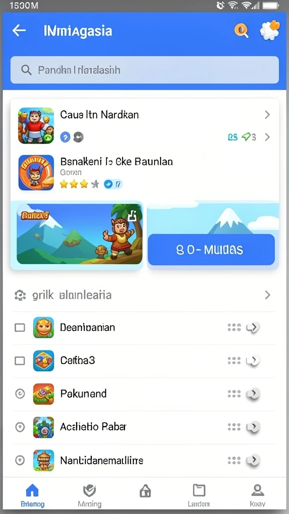 Screenshot 66menang nomor 2