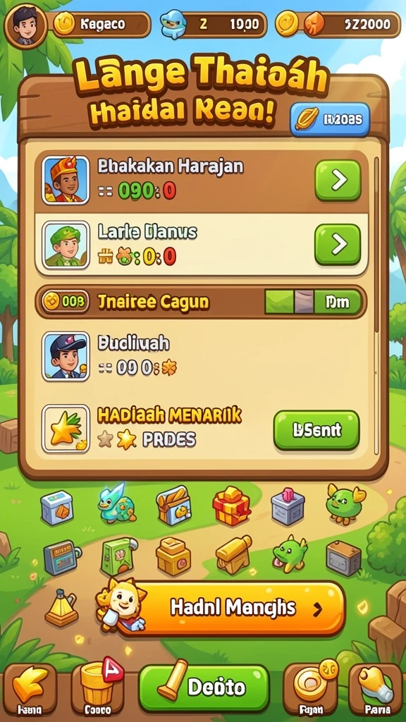 Screenshot 66menang nomor 3