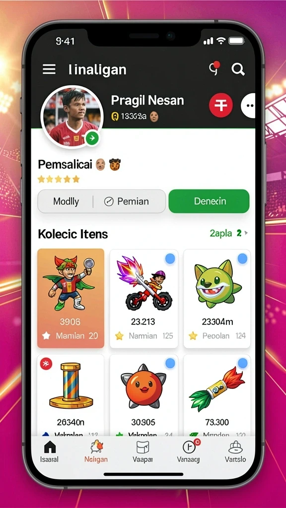 Screenshot 73k nomor 1