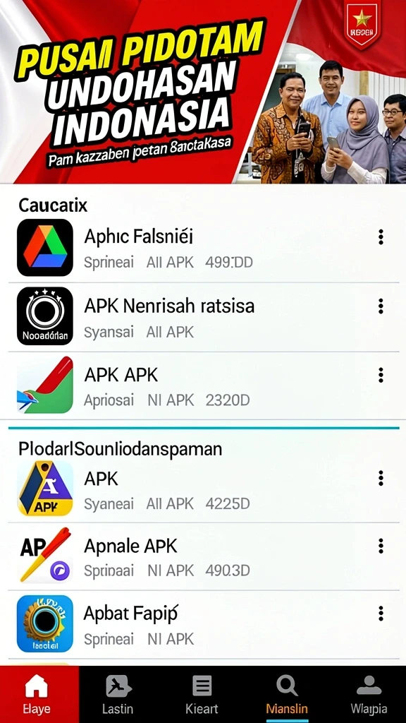 Screenshot 77singa nomor 1