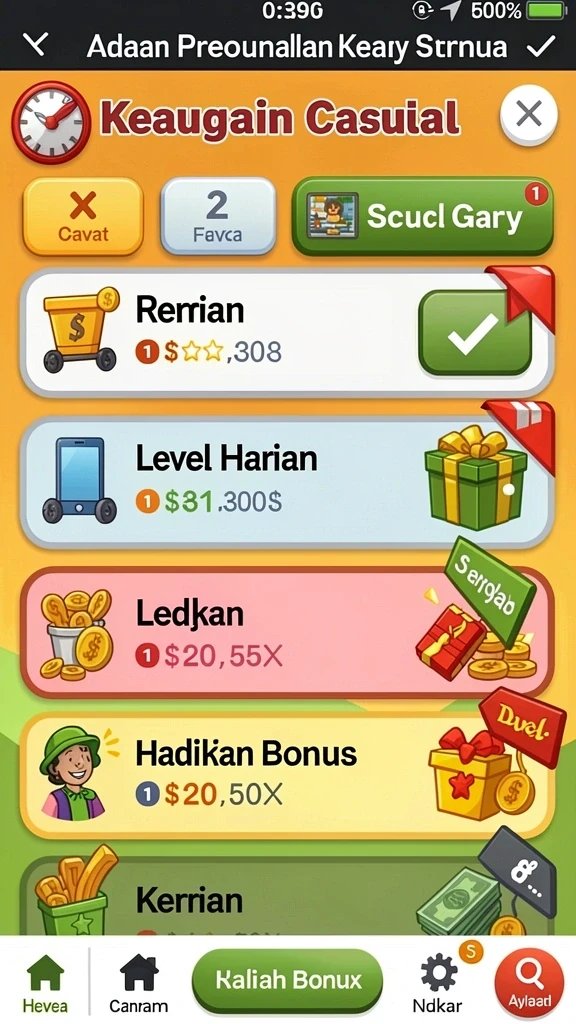 Screenshot 77singa nomor 3