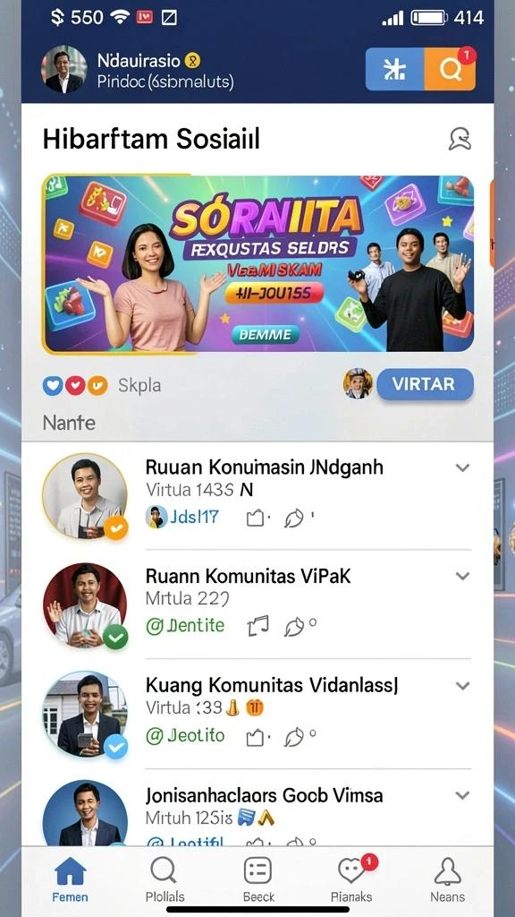 Screenshot aakasino nomor 1