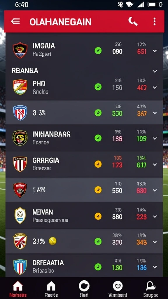 Screenshot alexabet88 nomor 1