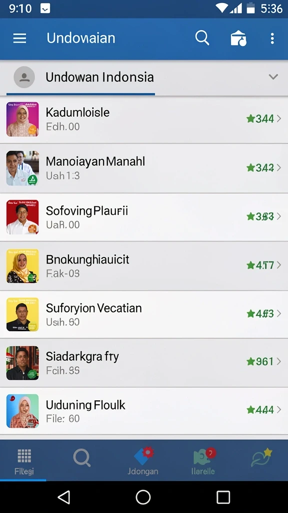 Screenshot andara88 nomor 2