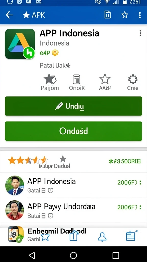 Screenshot andara88 nomor 3