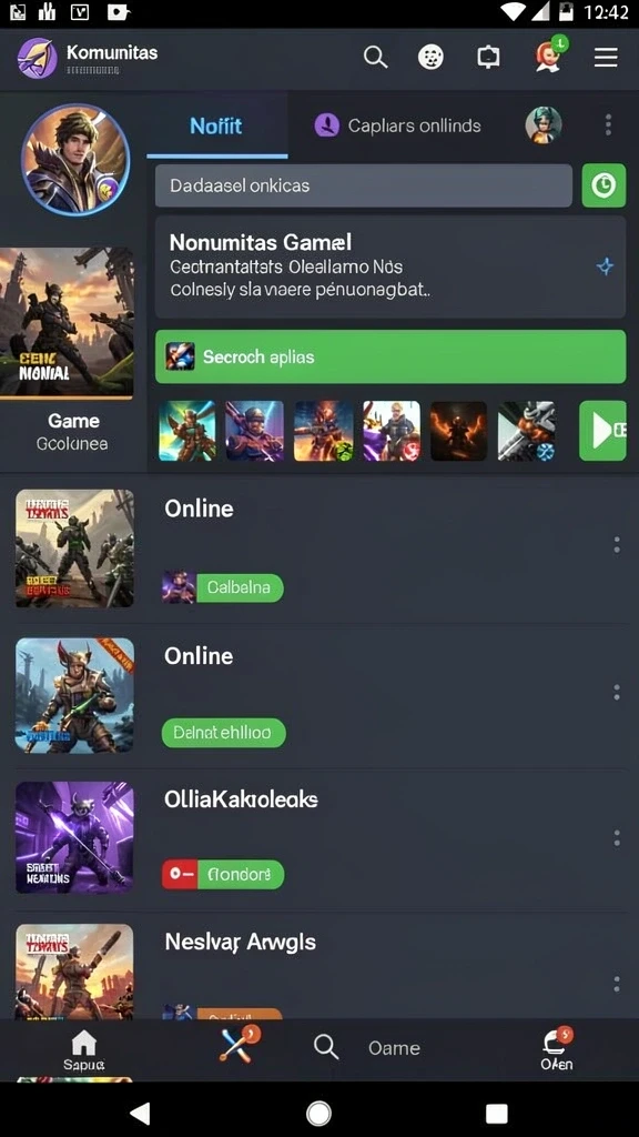 Screenshot badak178 nomor 1