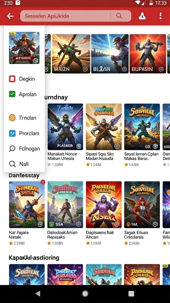 Screenshot bandit4d nomor 2