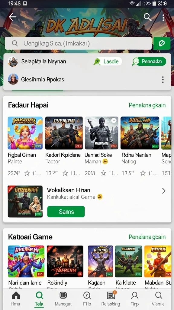 Screenshot bni789 nomor 1