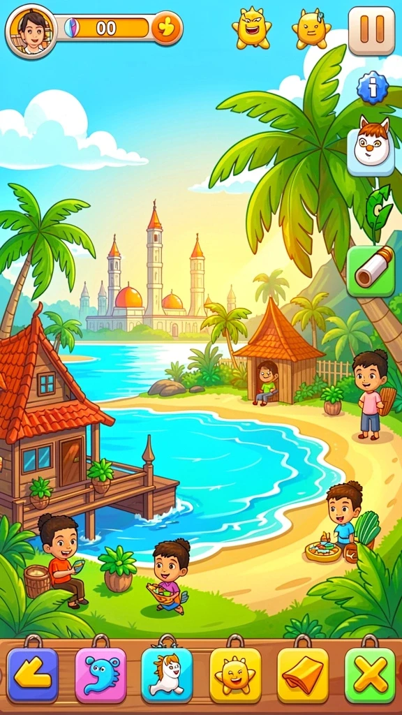 Screenshot boy303 nomor 2