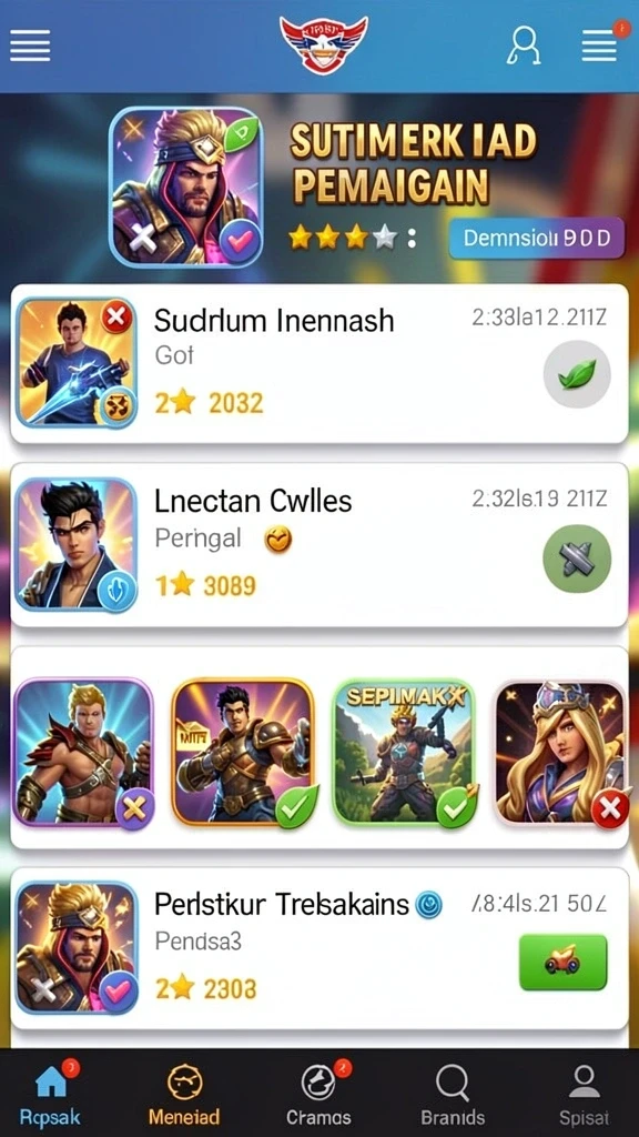 Screenshot ceritoto nomor 2