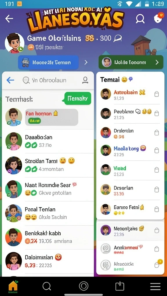 Screenshot d06 nomor 1