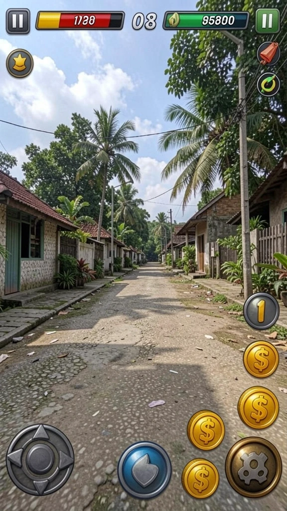 Screenshot d06 nomor 2