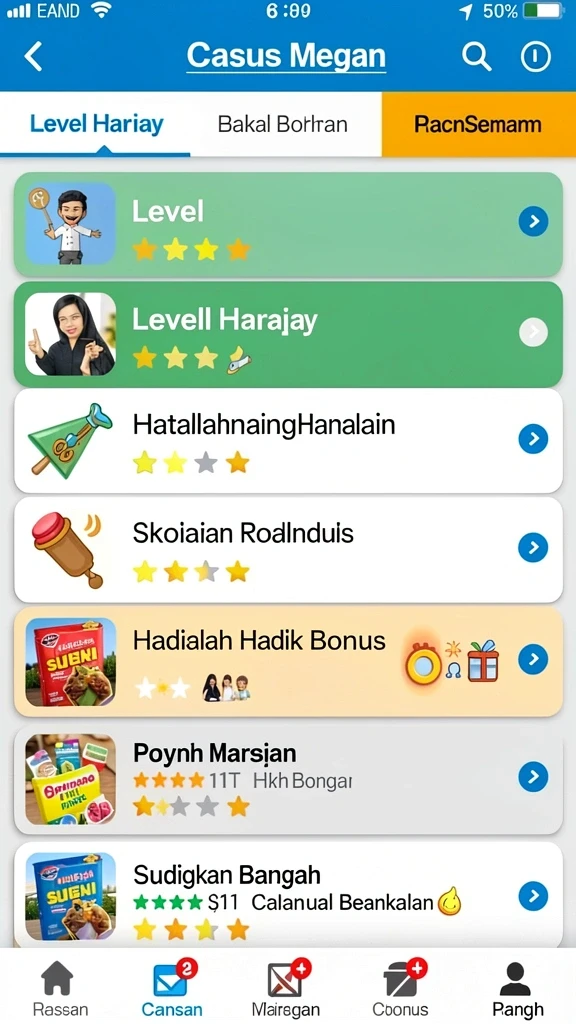 Screenshot d73 nomor 1