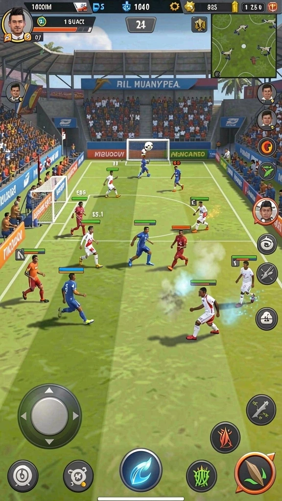 Screenshot dna777 nomor 2
