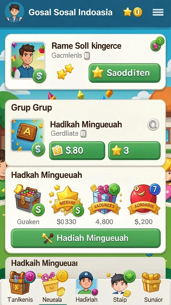 Screenshot domtoto nomor 1