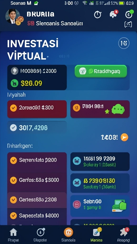 Screenshot dragon777 nomor 2