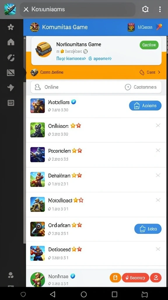 Screenshot duniaroyal nomor 3