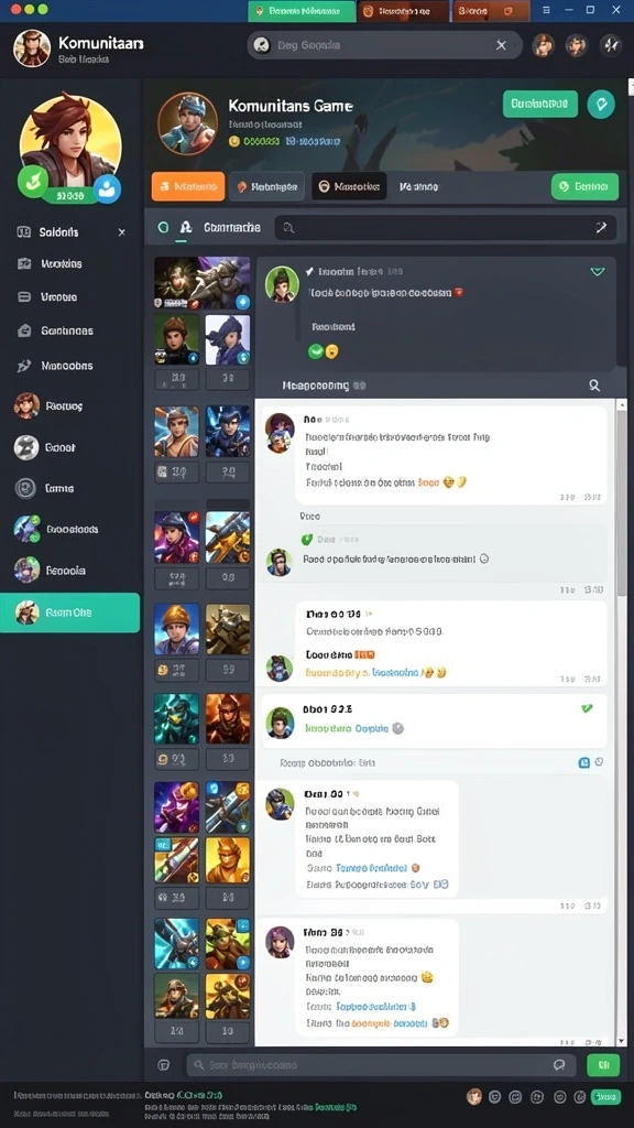 Screenshot gadaitoto nomor 2