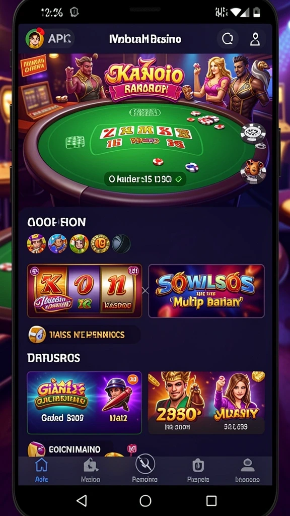 Screenshot garang4d nomor 1