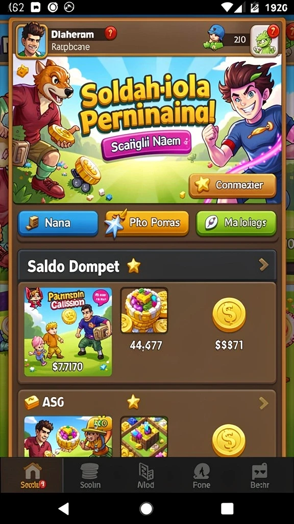 Screenshot gebyar4d nomor 2