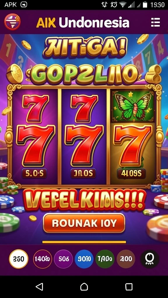 Screenshot gelay88 nomor 3