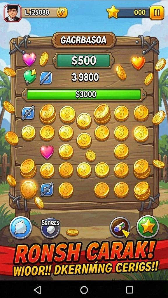 Screenshot gloryslot777 nomor 1