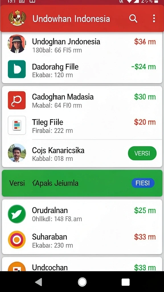 Screenshot gocap123 nomor 1
