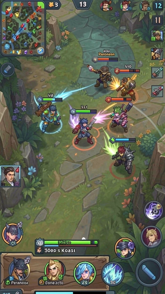 Screenshot hit9 nomor 1