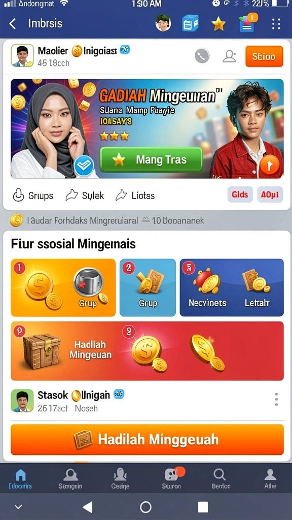 Screenshot hit9 nomor 2