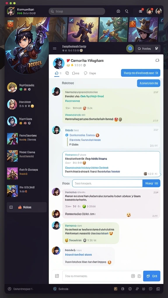 Screenshot hokiarena nomor 2
