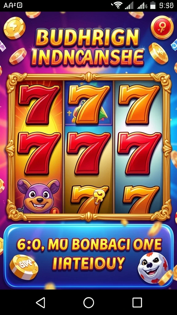 Screenshot hokiarena nomor 3