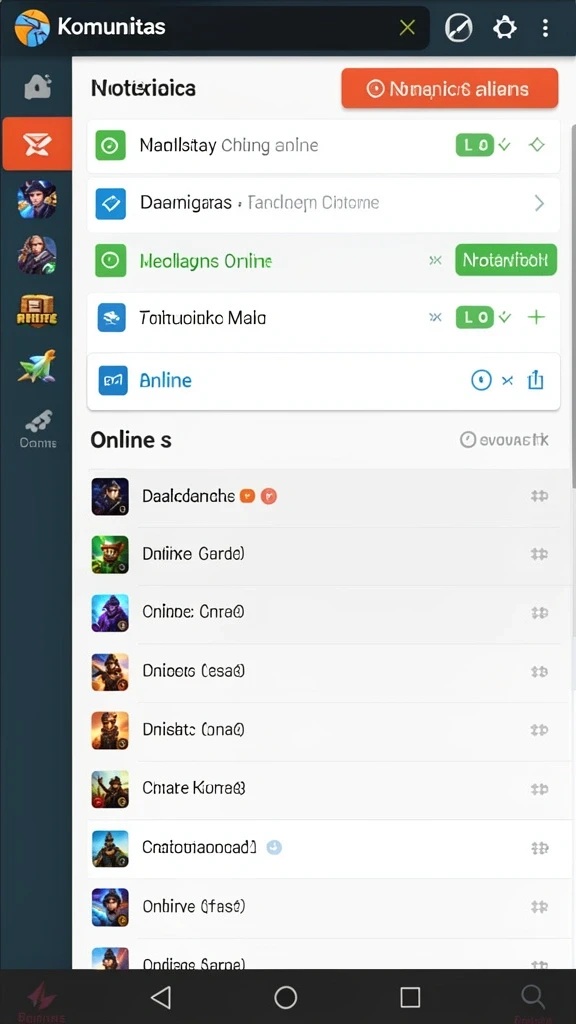 Screenshot hondatoto nomor 3