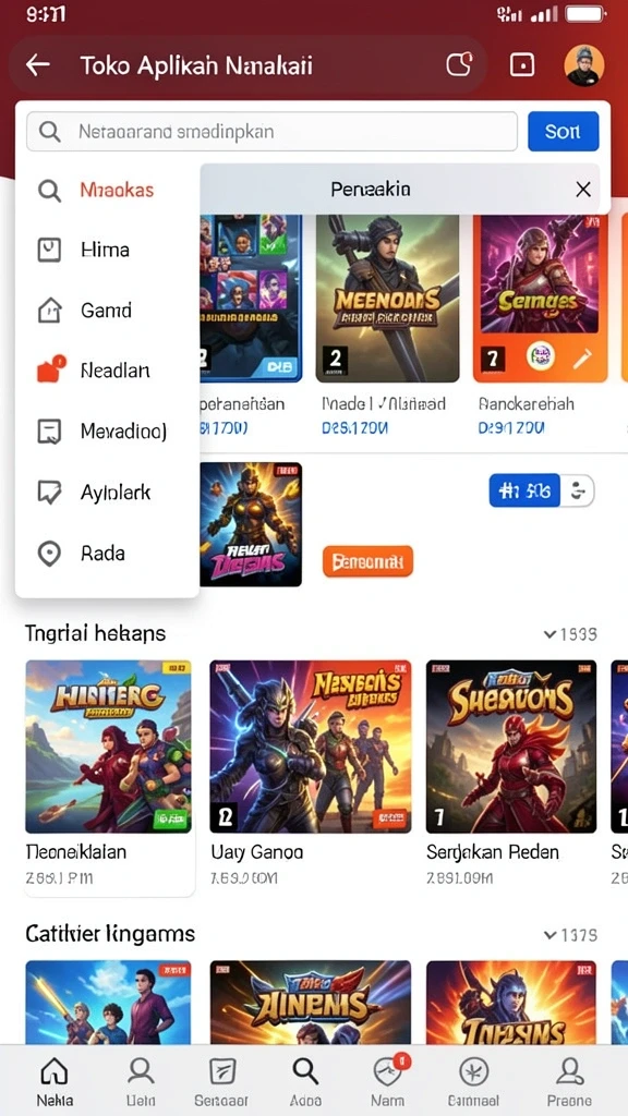 Screenshot idrok nomor 1