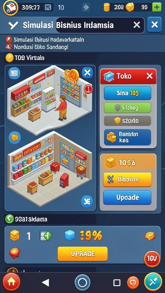 Screenshot idrok nomor 2