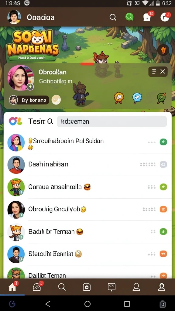 Screenshot idrok nomor 3