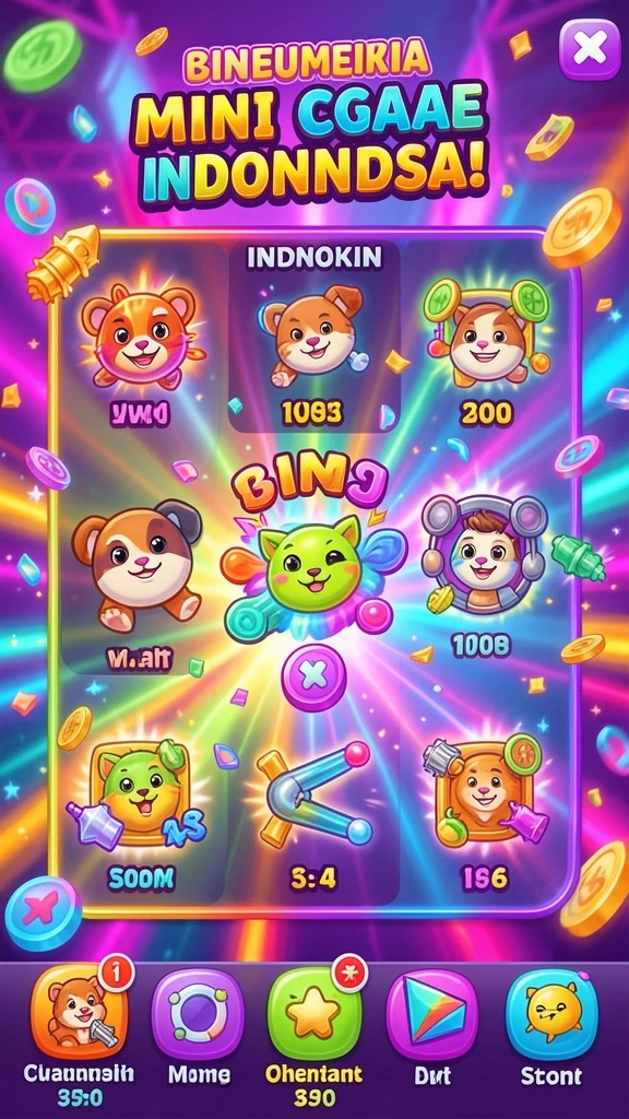 Screenshot idx777 nomor 1