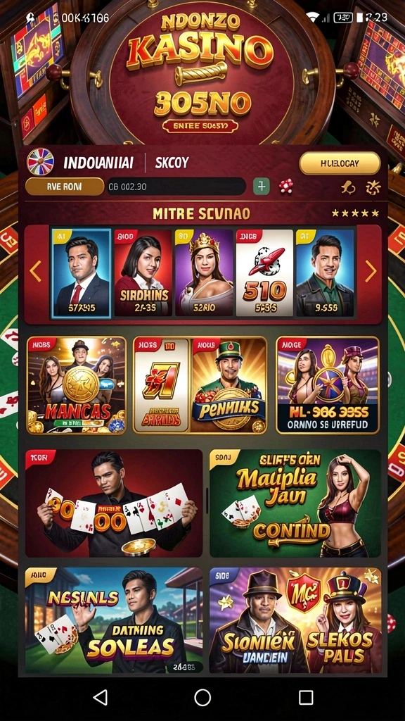 Screenshot ink789 nomor 3