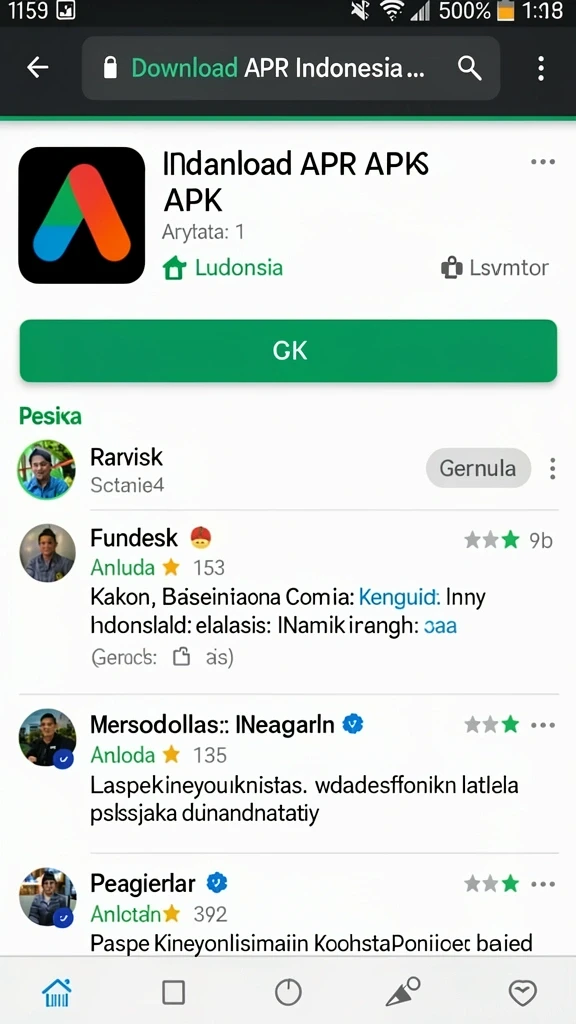 Screenshot jejuslot nomor 2