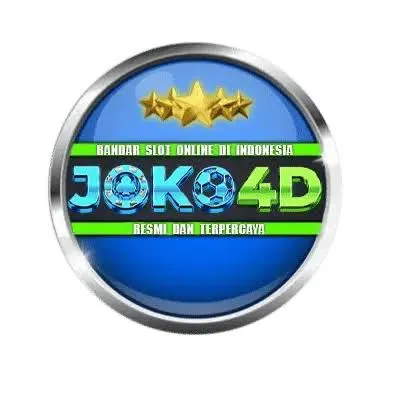 joko4d APK Resmi — ikon aplikasi
