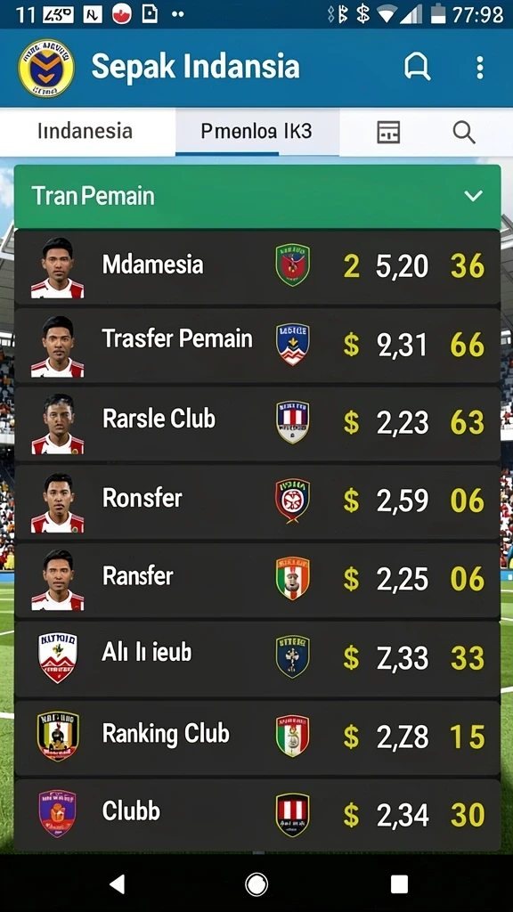 Screenshot jos77 nomor 1