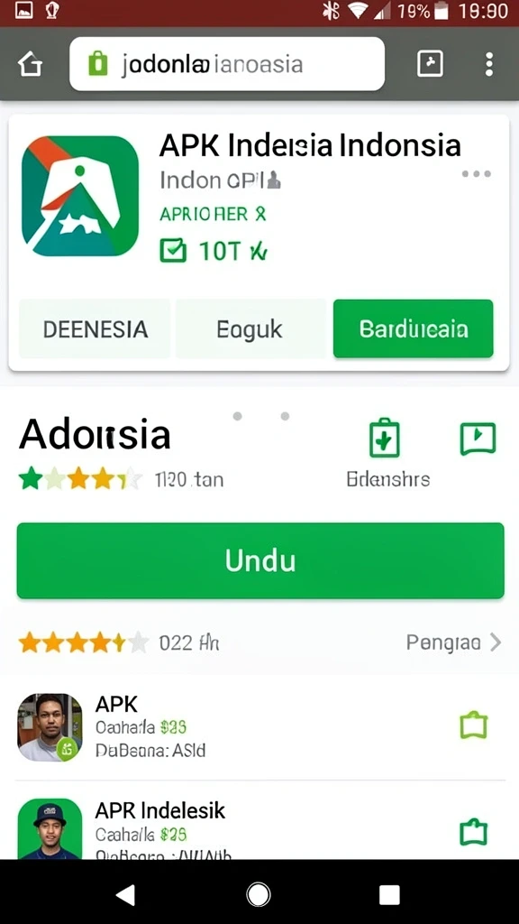 Screenshot jps88 nomor 1