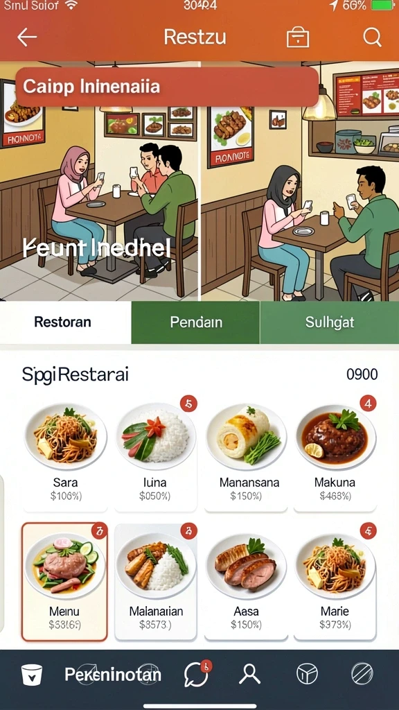 Screenshot juarago nomor 2