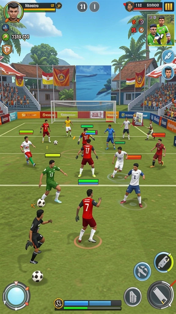 Screenshot jutawantoto nomor 3