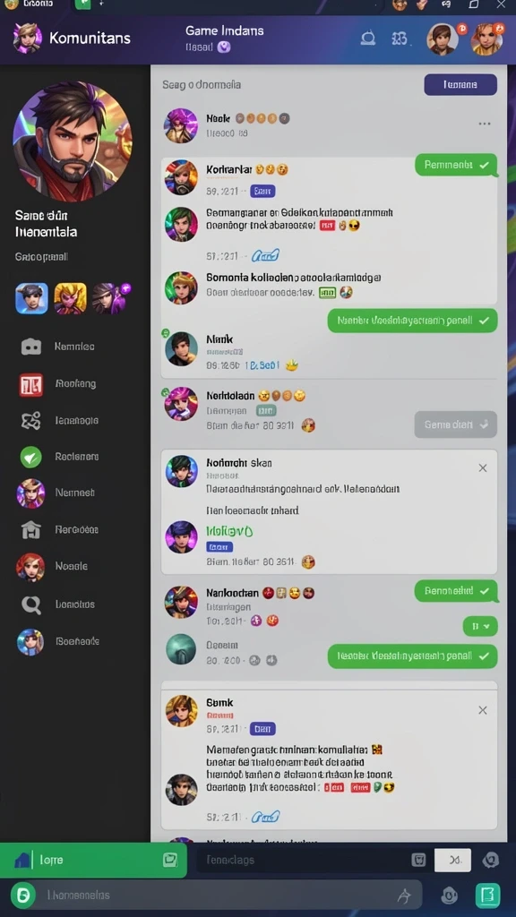 Screenshot kaya33 nomor 2