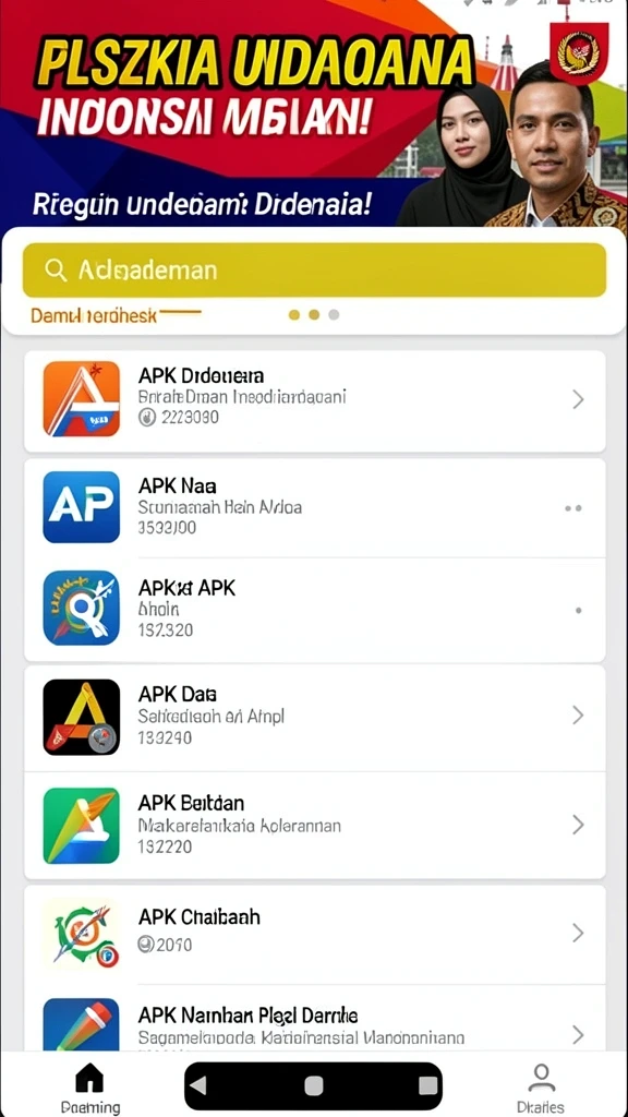Screenshot king403 nomor 1