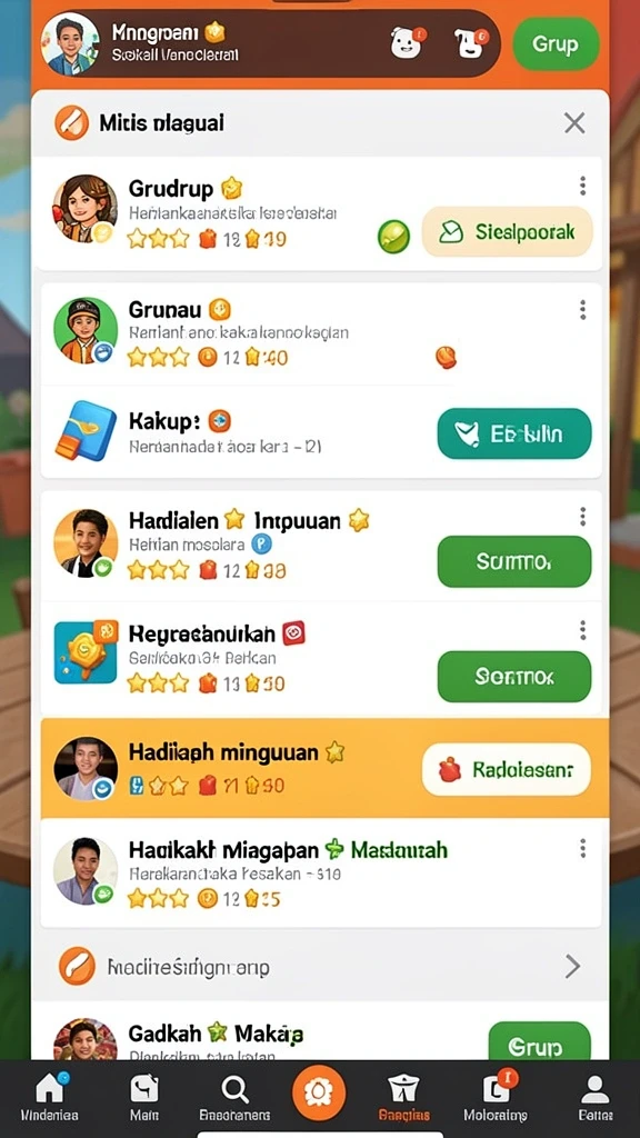 Screenshot km777 nomor 3