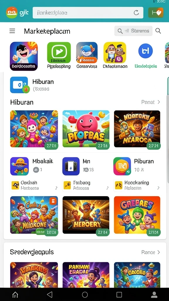 Screenshot langit99 nomor 1