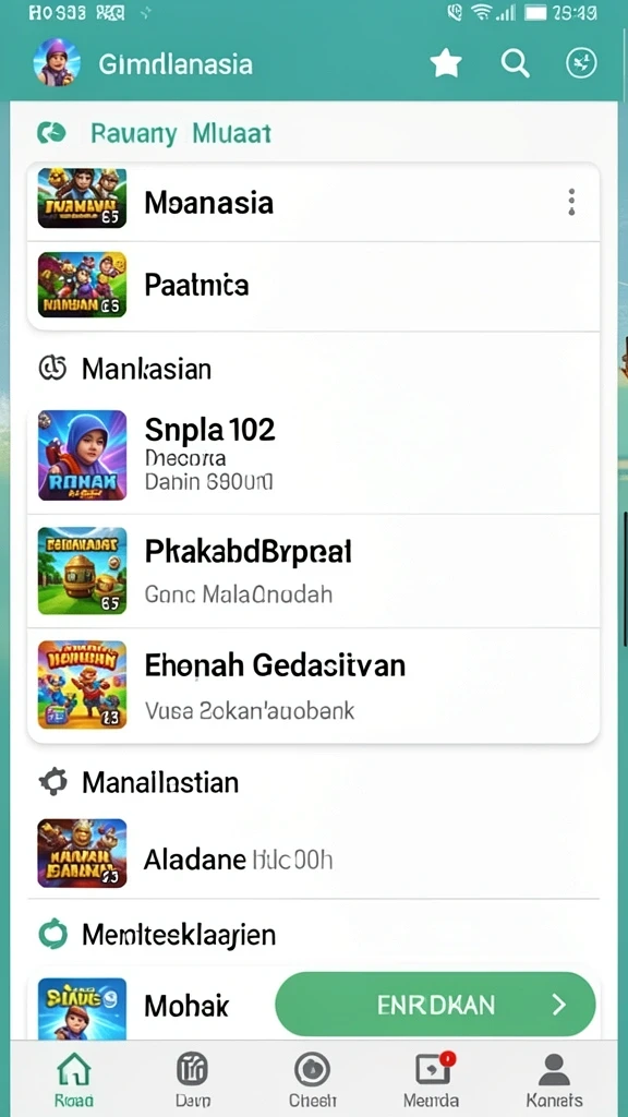 Screenshot ledakgg nomor 1
